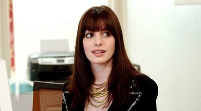 'El diablo viste de Prada 2': Primera imagen de Anne Hathaway como Andy Sachs