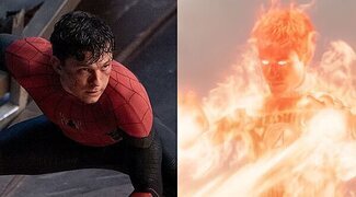 Marvel abre la puerta a que Spider-Man y la Antorcha Humana puedan formar equipo