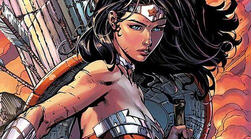 La guionista de 'Supergirl' será la encargada de escribir el reinicio de Wonder Woman