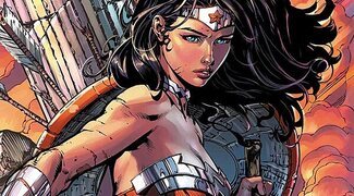La guionista de 'Supergirl' será la encargada de escribir el reinicio de Wonder Woman