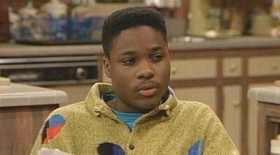 Muere Malcolm‑Jamal Warner, Theo de 'La hora de Bill Cosby', a los 54 años