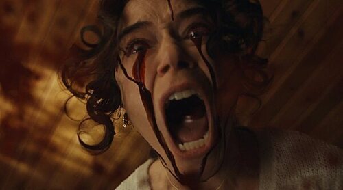 El director de 'Longlegs' nos presenta el nuevo y desconcertante teaser de 'Keeper', su próxima película
