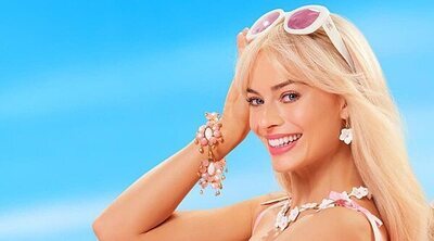Margot Robbie y Tim Burton preparan algo muy grande juntos