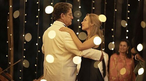 'El talento' de Ester Expósito destaca en un concierto de virtuosismo