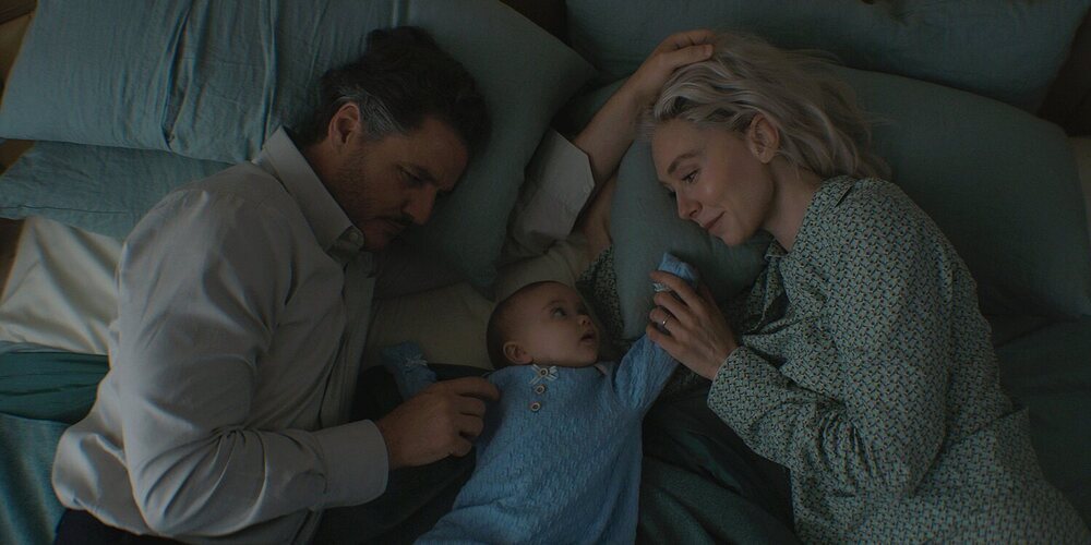 'Los 4 Fantásticos: Primeros pasos': Marvel nos regala el corazón de su familia más legendaria