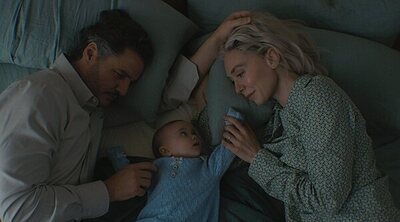 'Los 4 Fantásticos: Primeros pasos': Marvel nos regala el corazón de su familia más legendaria