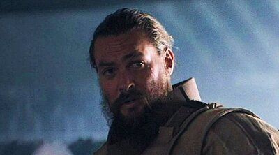 El hijo de Jason Momoa se suma al reparto de 'Dune 3' y así ha reaccionado el actor