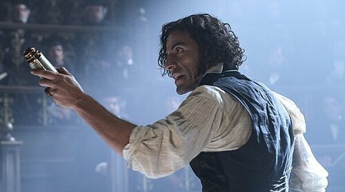 Revelada la duración de 'Frankenstein' de Guillermo del Toro, que se proyectará en el Festival de Venecia
