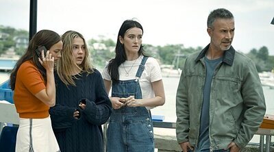 'Sé lo que hicisteis el último verano' pincha y 'Jurassic World: El renacer' recupera el liderazgo en la taquilla española