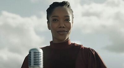 Naomi Ackie podría formar parte del oscuro universo de Clayface