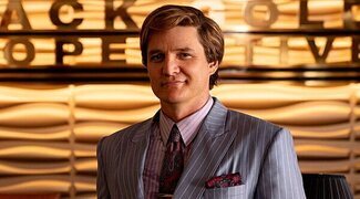 Pedro Pascal desvela lo que más odió de 'Wonder Woman 1984'