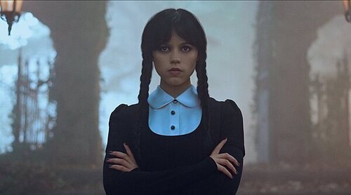 Es oficial: 'Miércoles' tendrá tercera temporada y... ¿Un posible spin-off?