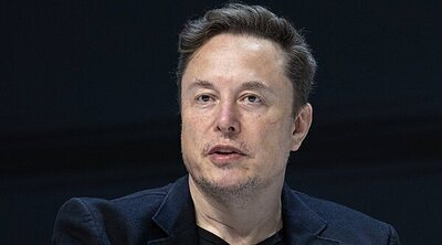 Elon Musk salta al cine: Este es el actor que podría interpretarlo en 'Artificial', de Luca Guadagnino