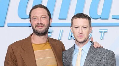Los 4 Fantásticos y los X-Men: Joseph Quinn y Ebon Moss-Bachrach anticipan un futuro "sexy" para el UCM