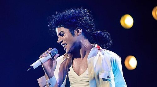 El biopic de Michael Jackson vuelve a retrasar su fecha de estreno