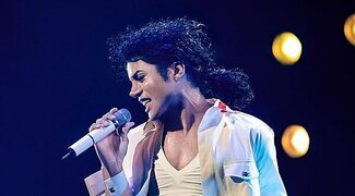 El biopic de Michael Jackson vuelve a retrasar su fecha de estreno