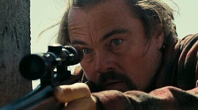 Leonardo DiCaprio protagoniza el frenético nuevo tráiler de 'Una batalla tras otra'