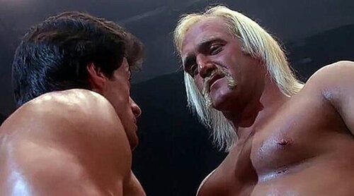 Muere Hulk Hogan, leyenda de la lucha libre y actor de 'Rocky III', a los 71 años
