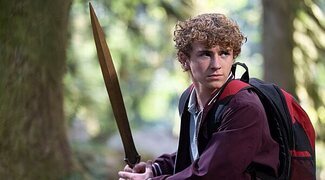 'Percy Jackson y los dioses del Olimpo' estrena tráiler de su segunda temporada