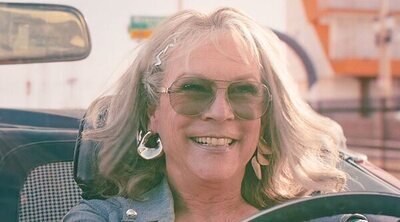 Jamie Lee Curtis está muy emocionada con el remake de 'Se ha escrito un crimen'