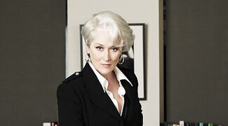 'El diablo viste de Prada 2': Primera imagen del regreso de Meryl Streep como Miranda Priestly