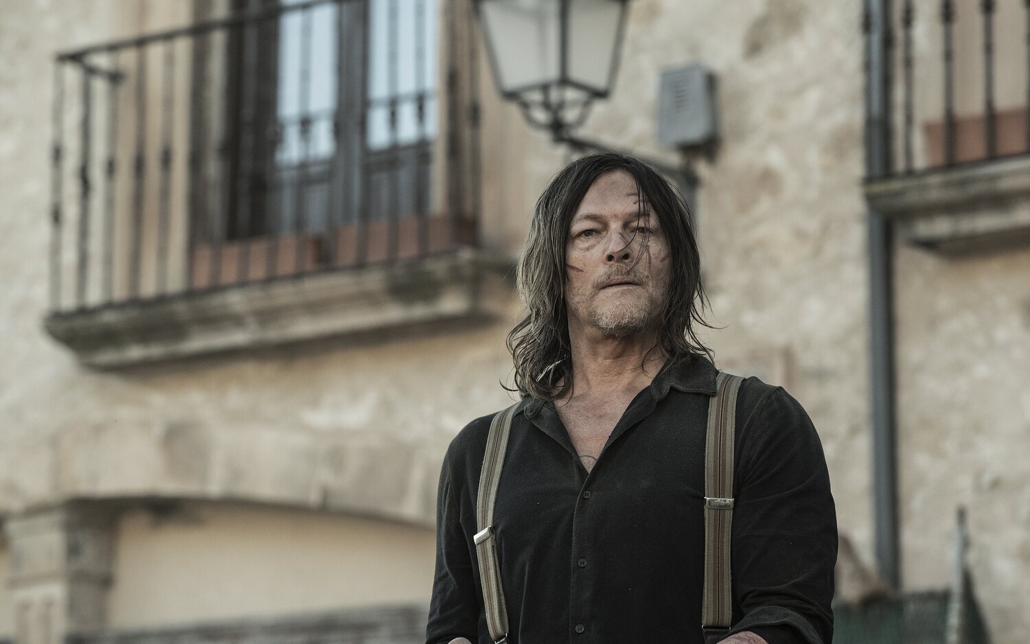 'The Walking Dead: Daryl Dixon'
