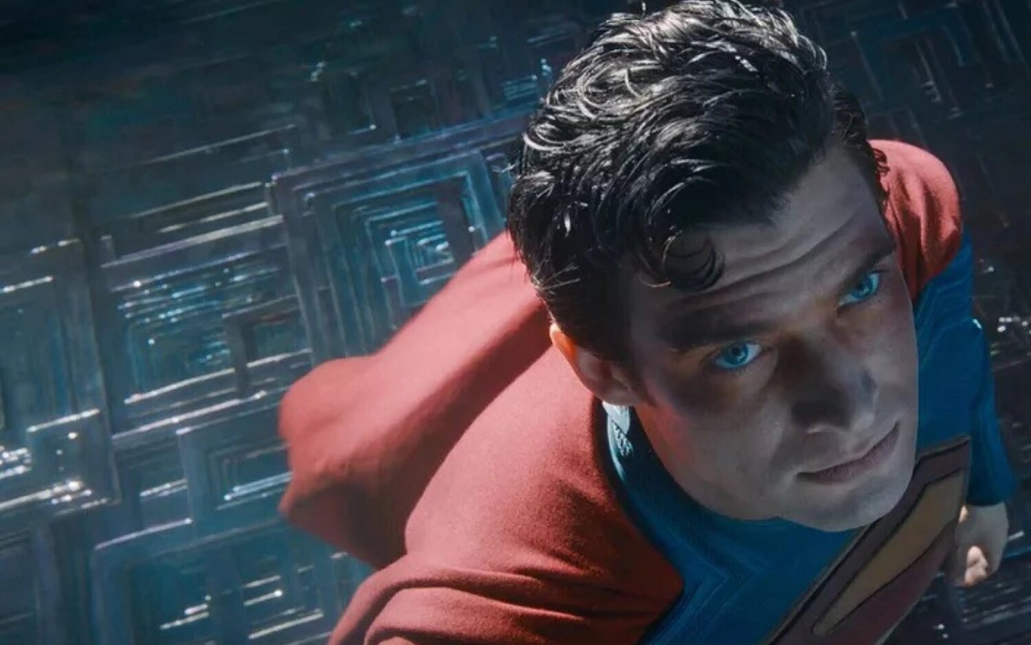 'Superman'