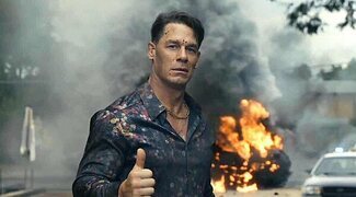 'El Pacificador': John Cena vs John Cena en el nuevo tráiler de la segunda temporada