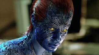 'Avengers: Doomsday': Rebecca Romijn no sabe si ha terminado de rodar la película porque el guion no está acabado