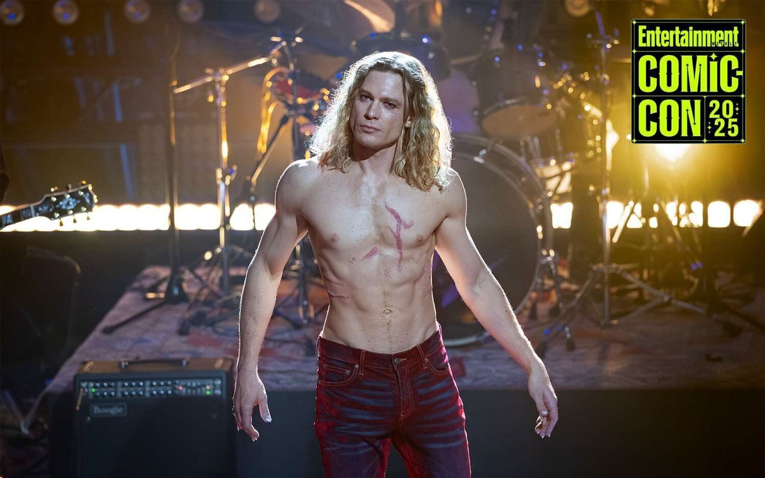 'Entrevista con el vampiro'