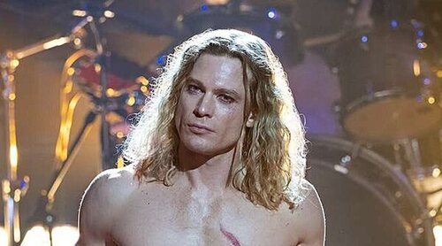 Cinco nuevos fichajes para la T3 de 'Entrevista con el vampiro', que estrena teaser con Lestat quemando los escenarios