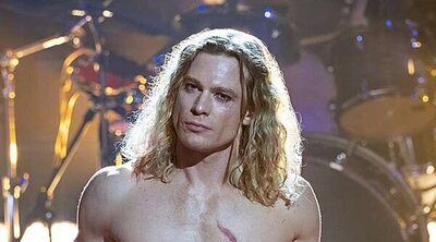 Cinco nuevos fichajes para la T3 de 'Entrevista con el vampiro', que estrena teaser con Lestat quemando los escenarios