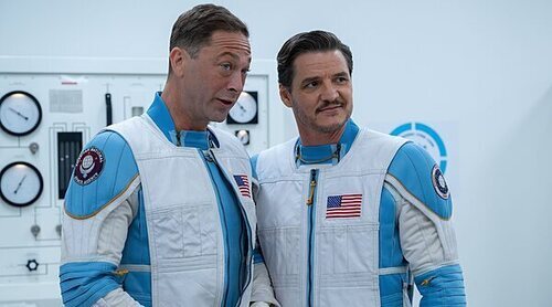 'Los 4 Fantásticos: Primeros pasos' se queda muy cerca del éxito en taquilla de 'Superman'