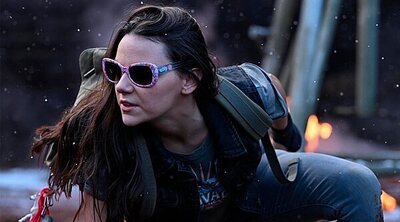 Dafne Keen está lista para volver al Universo Marvel como X-23, la heredera de Lobezno
