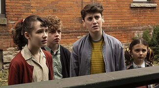'It: Bienvenidos a Derry': La serie precuela de 'It' presenta su perturbador tráiler con el regreso de Pennywise