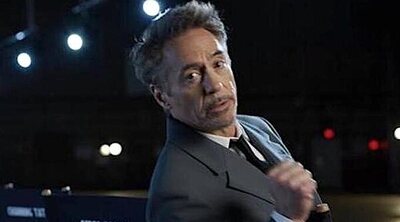 Confirmado el regreso de Robert Downey Jr. al UCM antes de lo previsto