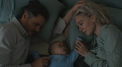 Vanessa Kirby y la polémica del CGI en 'Los 4 Fantásticos: Primeros pasos': "El 100% se rodó con un bebé real"