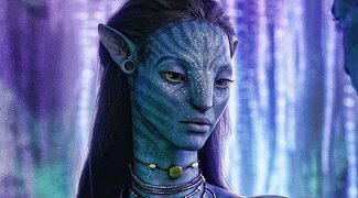 'Avatar: Fuego y ceniza': Primer vistazo al temible Clan de la Ceniza y la nueva villana de la saga