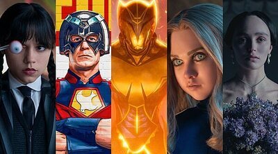 Las series y películas que se estrenan en agosto de 2025 en Netflix, Prime Video, Max, Disney+ y más plataformas de streaming