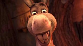 Eddie Murphy anuncia la fecha de estreno de la película de Asno y la compara con 'El gato con botas: El último deseo'