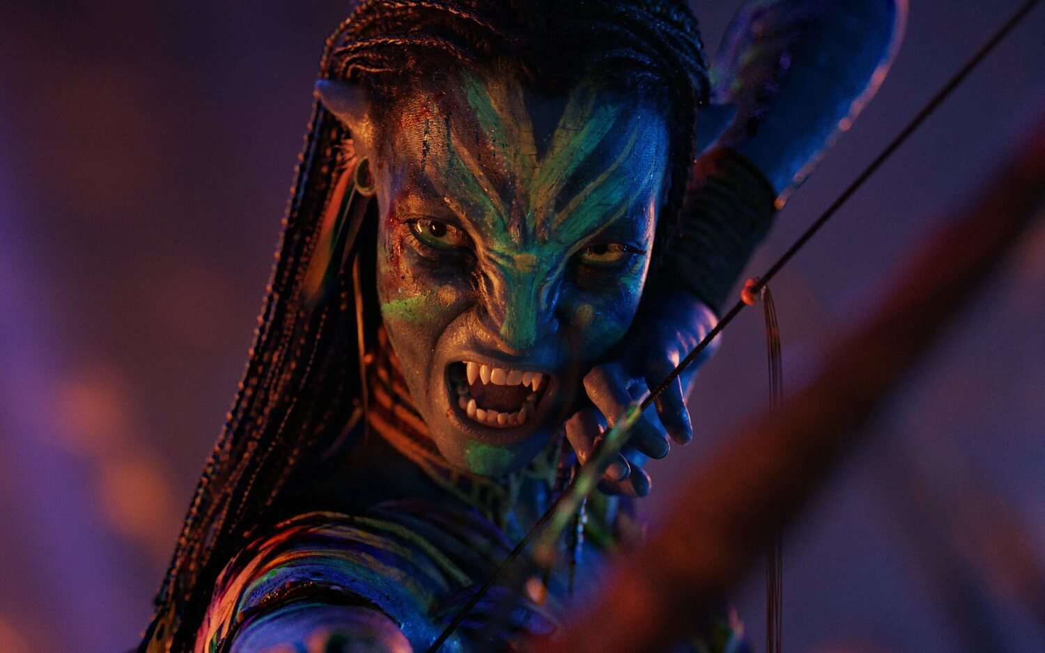 'Avatar: Fuego y ceniza'