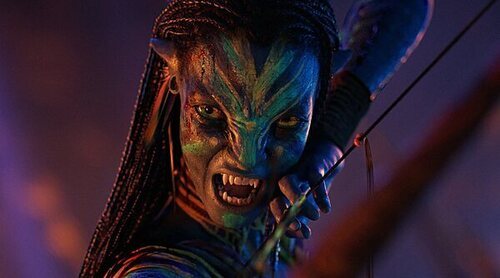 'Avatar: Fuego y ceniza' lanza un impresionante primer tráiler enfrentando las consecuencias del odio