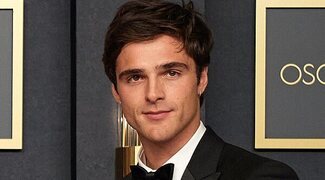 Así luce Jacob Elordi como el monstruo de Frankenstein, "el milagro que salvó" lo nuevo de Guillermo del Toro