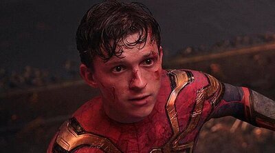 Glasgow se prepara para el rodaje de 'Spider-Man: Brand New Day': Primeras imágenes a la espera de Tom Holland