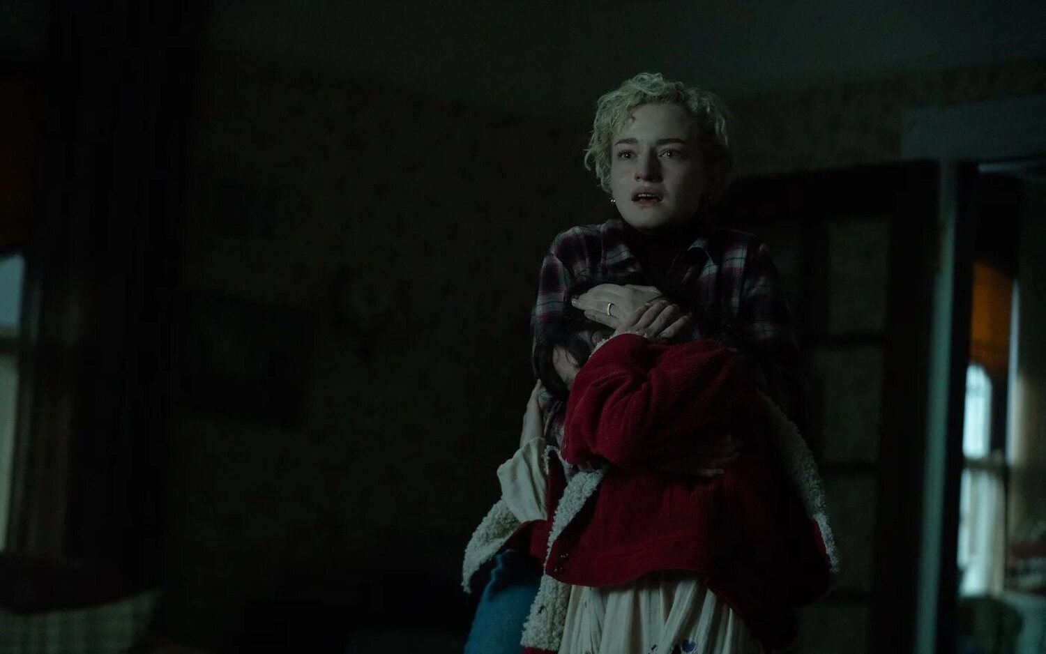 'Weapons' arranca con nota perfecta y la crítica la llama una de las mejores películas de terror del año