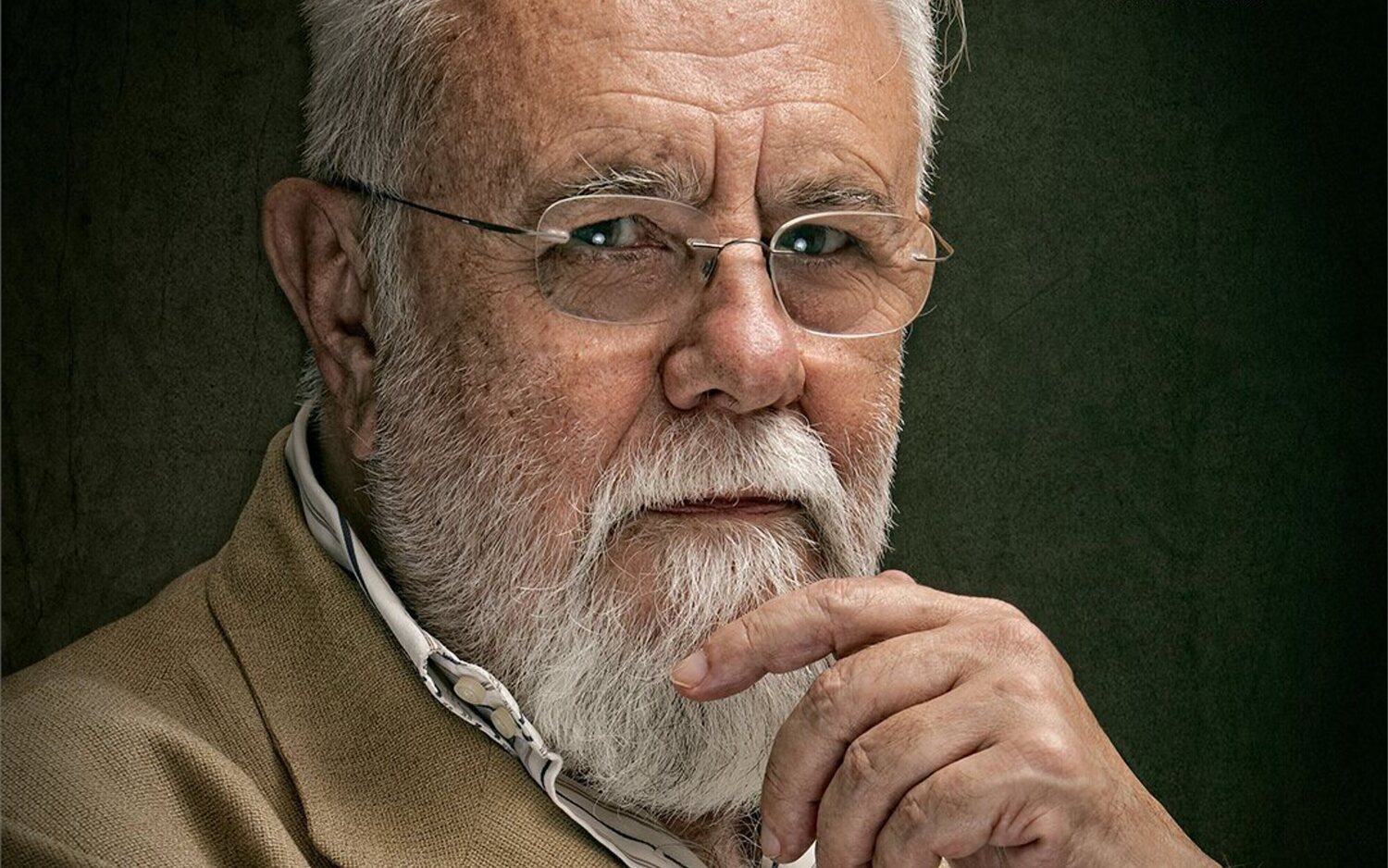 Gonzalo Suárez, Goya de Honor 2026