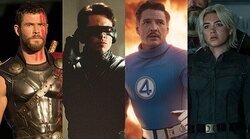 'Avengers: Doomsday': Kevin Feige revela uno de los escenarios en el que se reunirán los superhéroes