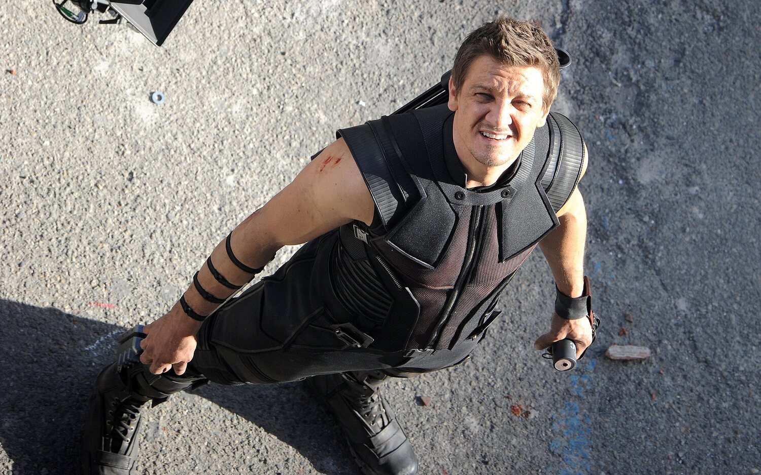 ¿Volverá Jeremy Renner al UCM tras su accidente? El actor tiene una ilusionante respuesta para los fans