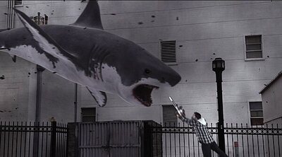 De 'Dangerous Animals' a 'Open Water': Las 10 mejores películas de tiburones del siglo XXI