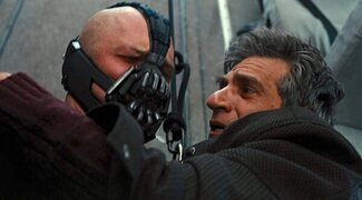 Muere el actor Alon Aboutboul ('El Caballero Oscuro: La leyenda renace') a los 60 años